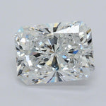 IGI 2.02 Carat Radiant Cut Lab Grown Diamond 人工培育鑽石 實驗室人造鑽石