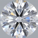 IGI 1.84 Carat Round Brilliant Lab Grown Diamond