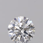 IGI 0.32 Carat Round Brilliant Lab Grown Diamond