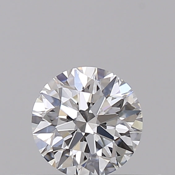 IGI 0.32 Carat Round Brilliant Lab Grown Diamond