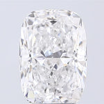 IGI 3.04 Carat Cushion Lab Grown Diamond 人工培育鑽石 實驗室人造鑽石