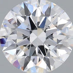 IGI 1.14 Carat Round Brilliant Lab Grown Diamond 人工培育鑽石 實驗室人造鑽石