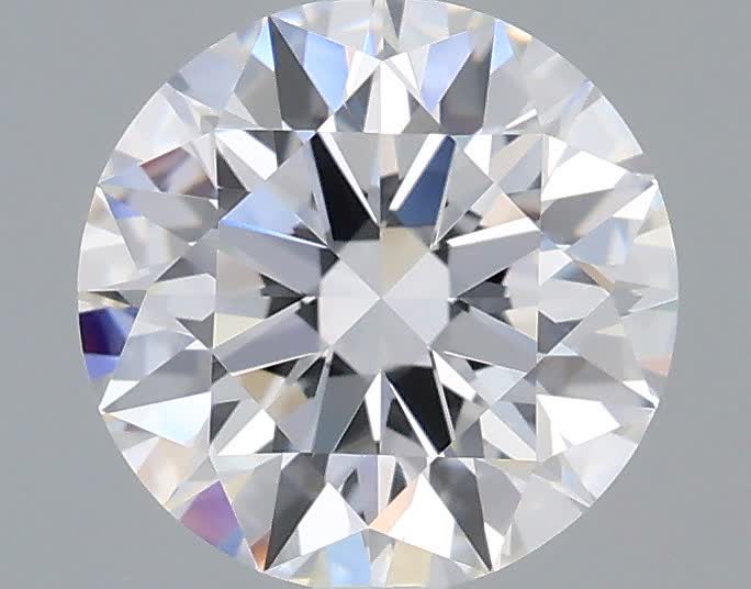 IGI 1.14 Carat Round Brilliant Lab Grown Diamond 人工培育鑽石 實驗室人造鑽石