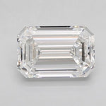 IGI 1.01 Carat Emerald Lab Grown Diamond