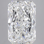 IGI 9.08 Carat Radiant Cut Lab Grown Diamond 人工培育鑽石 實驗室人造鑽石