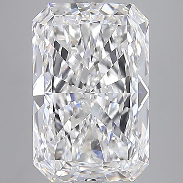 IGI 9.08 Carat Radiant Cut Lab Grown Diamond 人工培育鑽石 實驗室人造鑽石