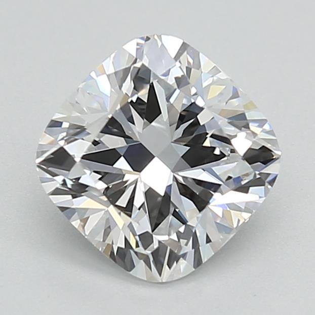 IGI 1.21 Carat Cushion Lab Grown Diamond 人工培育鑽石 實驗室人造鑽石