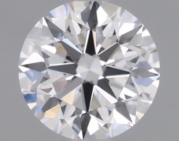 IGI 0.73 Carat Round Brilliant Lab Grown Diamond 人工培育鑽石 實驗室人造鑽石