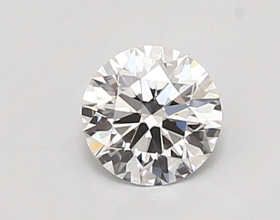 IGI 0.71 Carat Round Brilliant Lab Grown Diamond 人工培育鑽石 實驗室人造鑽石
