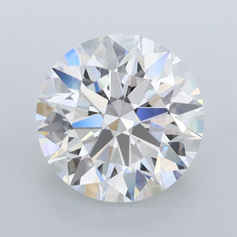 IGI 1.81 Carat Round Brilliant Lab Grown Diamond 人工培育鑽石 實驗室人造鑽石