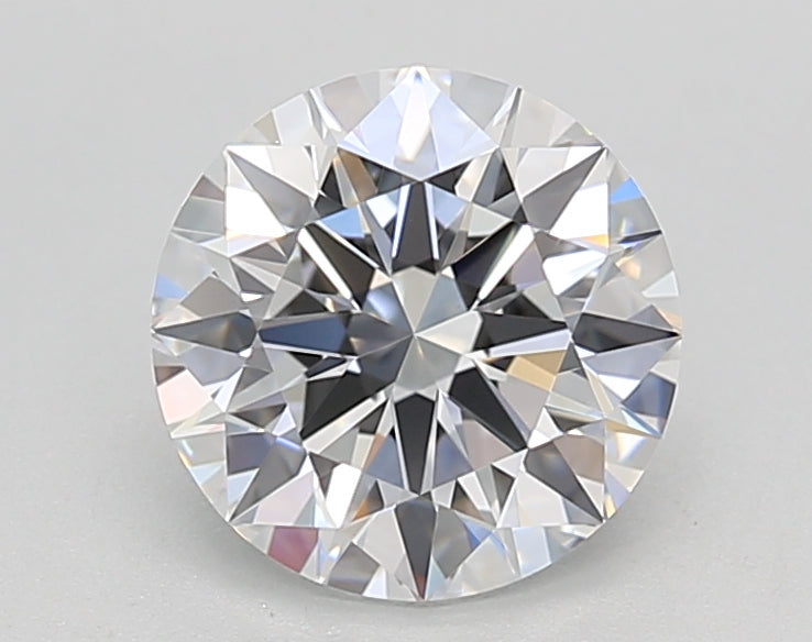 GIA 1.41 Carat 圓形 - Round Brilliant 培育鑽石 Lab Grown Diamond 人造鑽石 人工鑽石 實驗室鑽石 培養鑽石 香港 培育鑽 