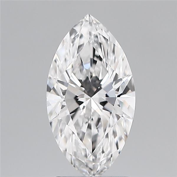 IGI 2.23 Carat Marquise Lab Grown Diamond 人工培育鑽石 實驗室人造鑽石