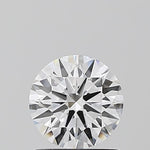 IGI 0.92 Carat Round Brilliant Lab Grown Diamond 人工培育鑽石 實驗室人造鑽石