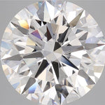 IGI 6.03 Carat Round Brilliant Lab Grown Diamond 人工培育鑽石 實驗室人造鑽石