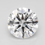 IGI 2.04 Carat Round Brilliant Lab Grown Diamond 人工培育鑽石 實驗室人造鑽石