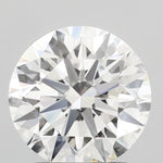 IGI 1.73 Carat Round Brilliant Lab Grown Diamond 人工培育鑽石 實驗室人造鑽石