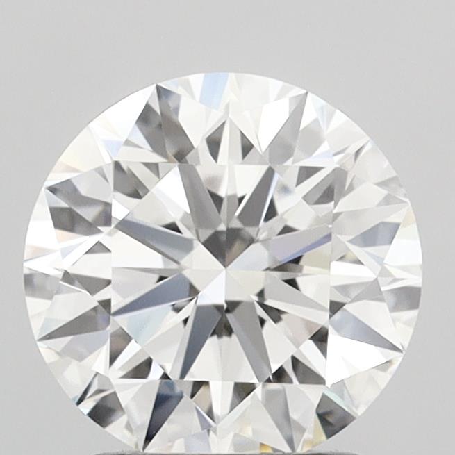 IGI 1.73 Carat Round Brilliant Lab Grown Diamond 人工培育鑽石 實驗室人造鑽石