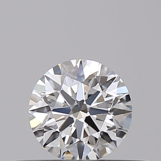 IGI 0.32 Carat Round Brilliant Lab Grown Diamond