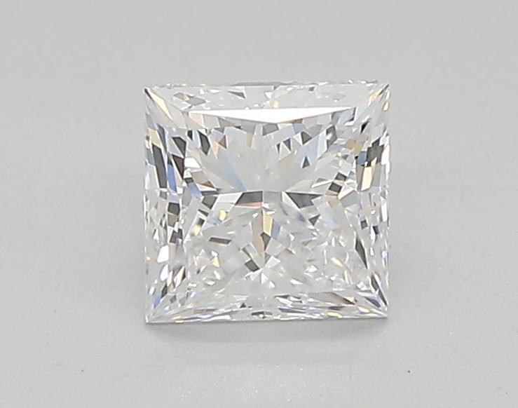 IGI 0.61 Carat Princess Cut Lab Grown Diamond 人工培育鑽石 實驗室人造鑽石