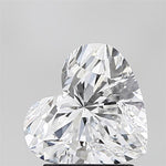 IGI 2.09 Carat Heart Lab Grown Diamond 人工培育鑽石 實驗室人造鑽石