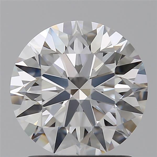 IGI 1.50 Carat Round Brilliant Lab Grown Diamond 人工培育鑽石 實驗室人造鑽石
