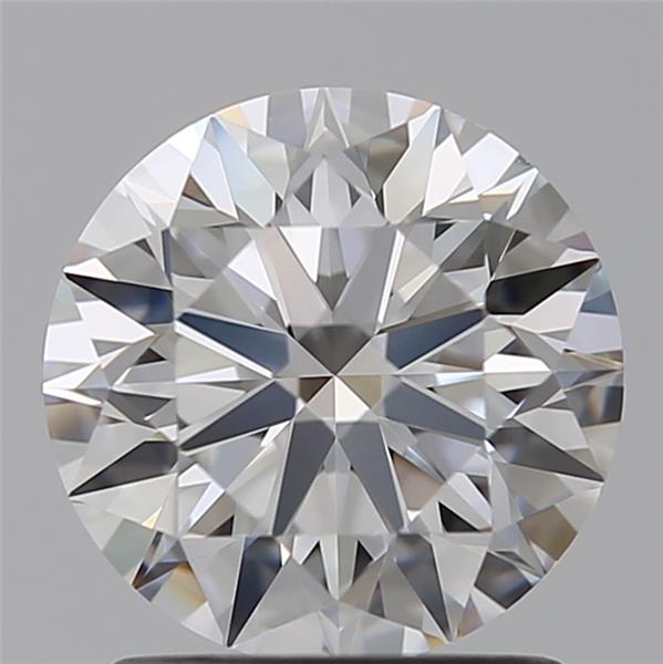 IGI 1.50 Carat Round Brilliant Lab Grown Diamond 人工培育鑽石 實驗室人造鑽石