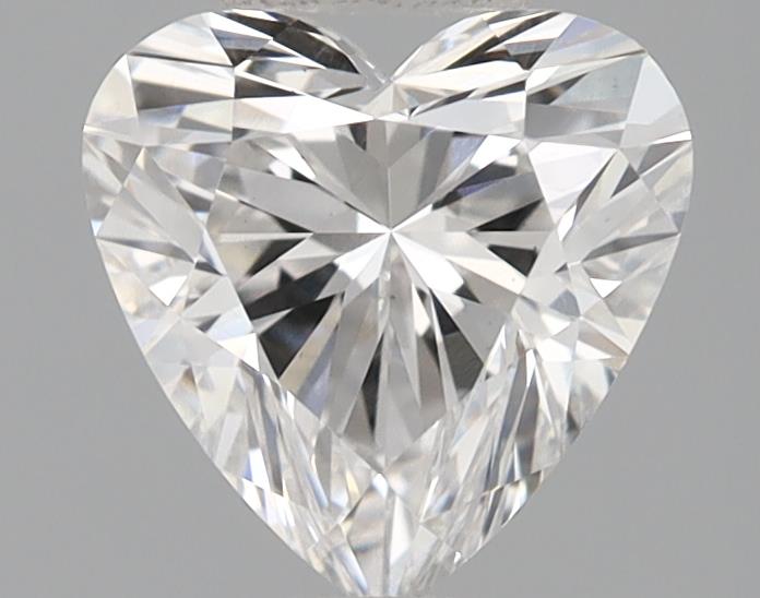 IGI 0.96 Carat Heart Lab Grown Diamond 人工培育鑽石 實驗室人造鑽石