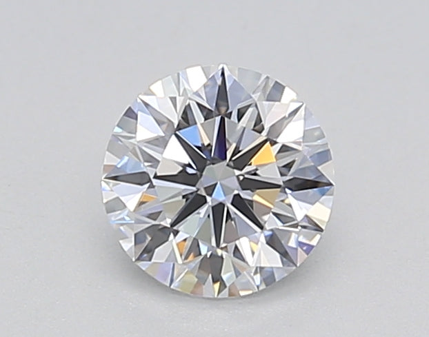 IGI 0.53 Carat 圓形 - Round Brilliant 培育鑽石 Lab Grown Diamond 人造鑽石 人工鑽石 實驗室鑽石 培養鑽石 香港 培育鑽 