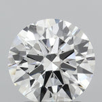 IGI 1.50 Carat Round Brilliant Lab Grown Diamond 人工培育鑽石 實驗室人造鑽石