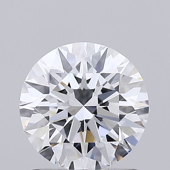 IGI 1.00 Carat Round Brilliant Lab Grown Diamond 人工培育鑽石 實驗室人造鑽石