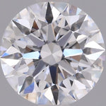 IGI 0.92 Carat Round Brilliant Lab Grown Diamond 人工培育鑽石 實驗室人造鑽石