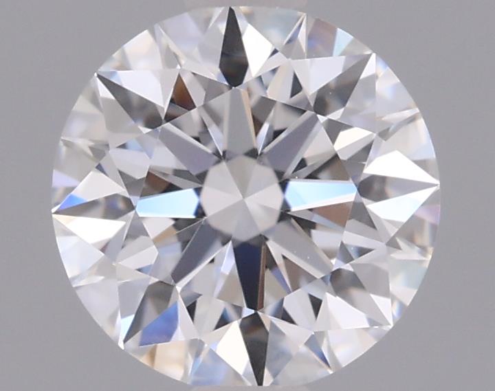 IGI 0.92 Carat Round Brilliant Lab Grown Diamond 人工培育鑽石 實驗室人造鑽石