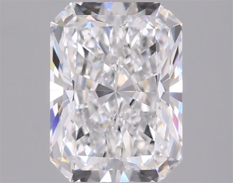 IGI 1.92 Carat Radiant Cut Lab Grown Diamond 人工培育鑽石 實驗室人造鑽石