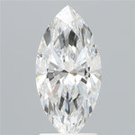 IGI 2.11 Carat Marquise Lab Grown Diamond