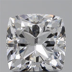IGI 1.55 Carat Cushion Lab Grown Diamond 人工培育鑽石 實驗室人造鑽石