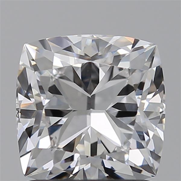 IGI 1.55 Carat Cushion Lab Grown Diamond 人工培育鑽石 實驗室人造鑽石