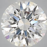 IGI 1.52 Carat Round Brilliant Lab Grown Diamond