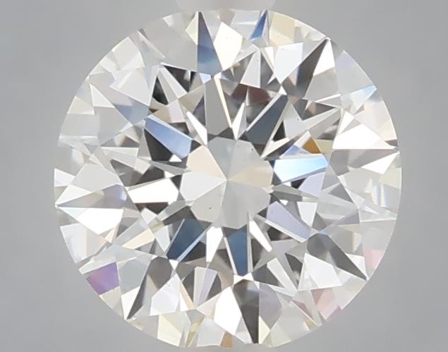 IGI 1.52 Carat Round Brilliant Lab Grown Diamond