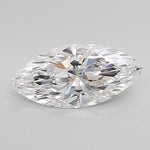 IGI 1.51 Carat Marquise Lab Grown Diamond