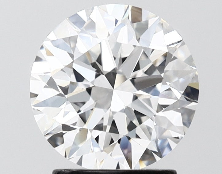 IGI 2.03 Carat Round Brilliant Lab Grown Diamond 人工培育鑽石 實驗室人造鑽石