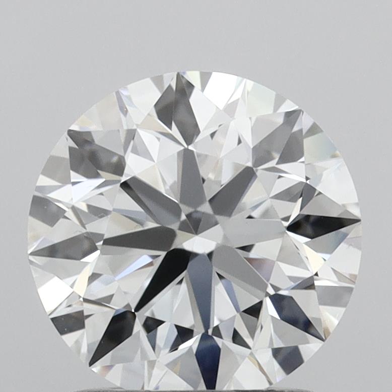 IGI 1.46 Carat Round Brilliant Lab Grown Diamond 人工培育鑽石 實驗室人造鑽石