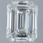IGI 1.06 Carat Emerald Lab Grown Diamond 人工培育鑽石 實驗室人造鑽石