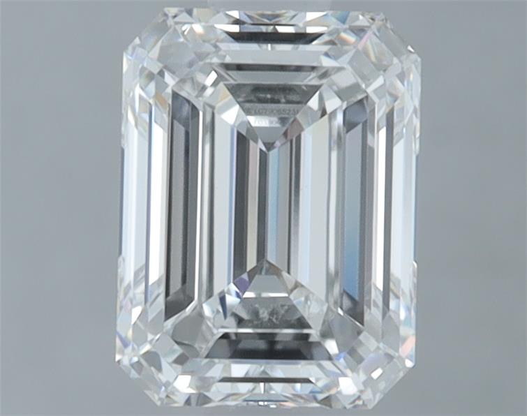 IGI 1.06 Carat Emerald Lab Grown Diamond 人工培育鑽石 實驗室人造鑽石