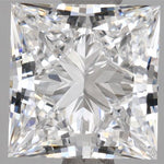 IGI 2.03 Carat Princess Cut Lab Grown Diamond