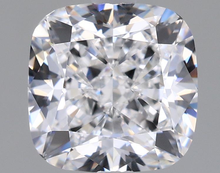IGI 1.88 Carat Cushion Lab Grown Diamond 人工培育鑽石 實驗室人造鑽石