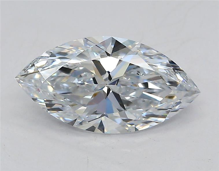 IGI 1.53 Carat Marquise Lab Grown Diamond