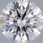 IGI 5.02 Carat Round Brilliant Lab Grown Diamond 人工培育鑽石 實驗室人造鑽石