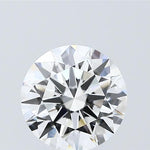 IGI 2.01 Carat Round Brilliant Lab Grown Diamond 人工培育鑽石 實驗室人造鑽石
