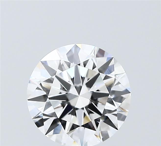 IGI 2.01 Carat Round Brilliant Lab Grown Diamond 人工培育鑽石 實驗室人造鑽石