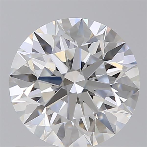 IGI 1.06 Carat Round Brilliant Lab Grown Diamond